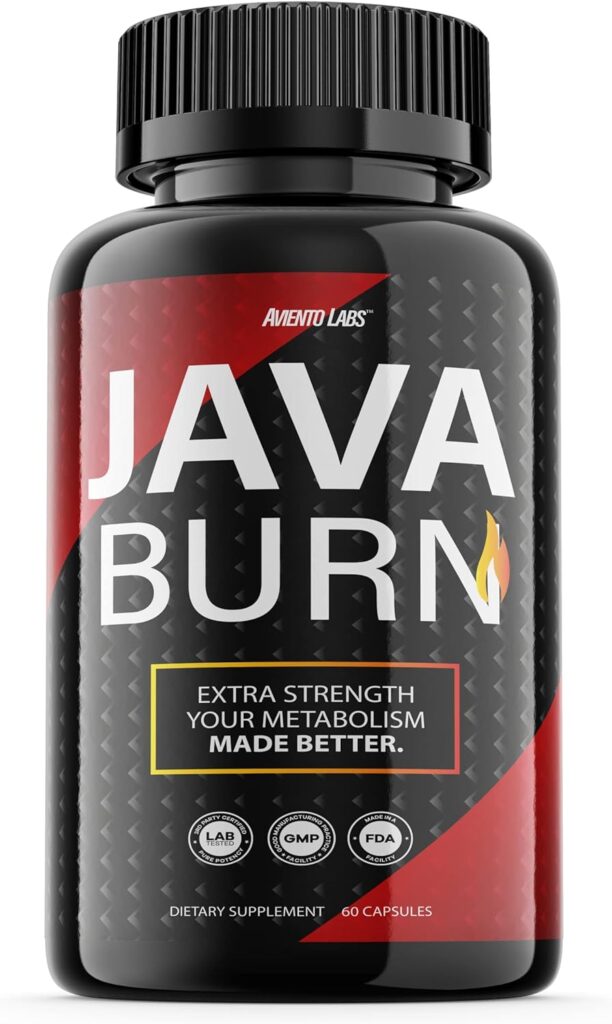 java burn review