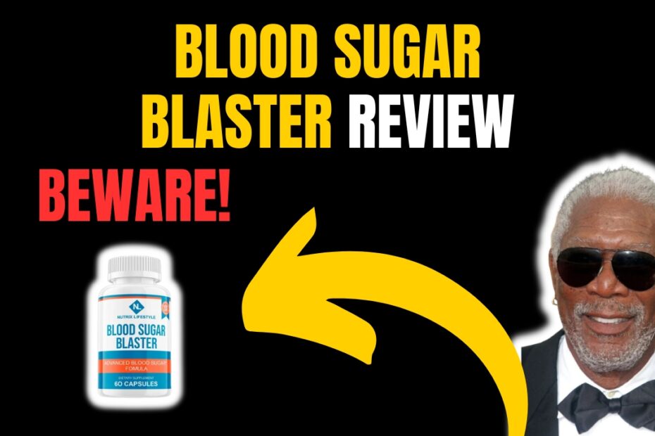 Blood sugar blaster REVIEW