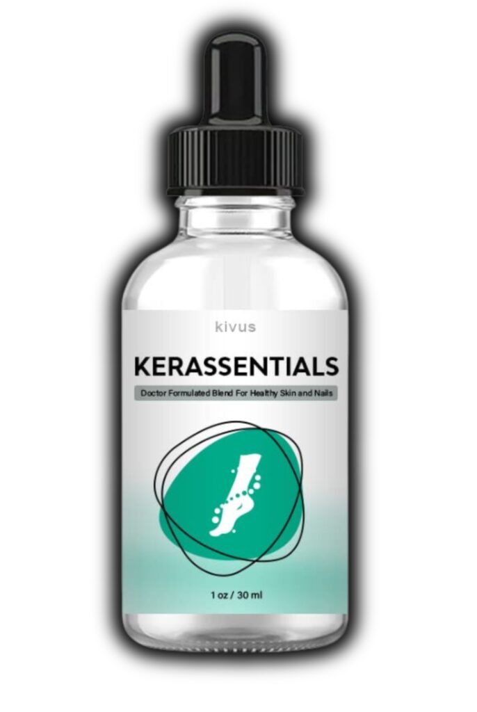 KERASSENTIALS