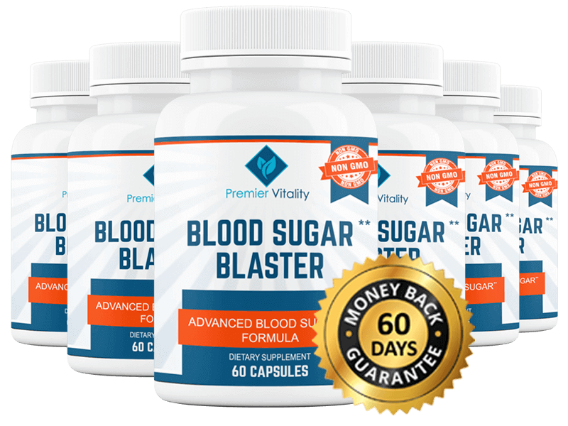 Blood sugar blaster review