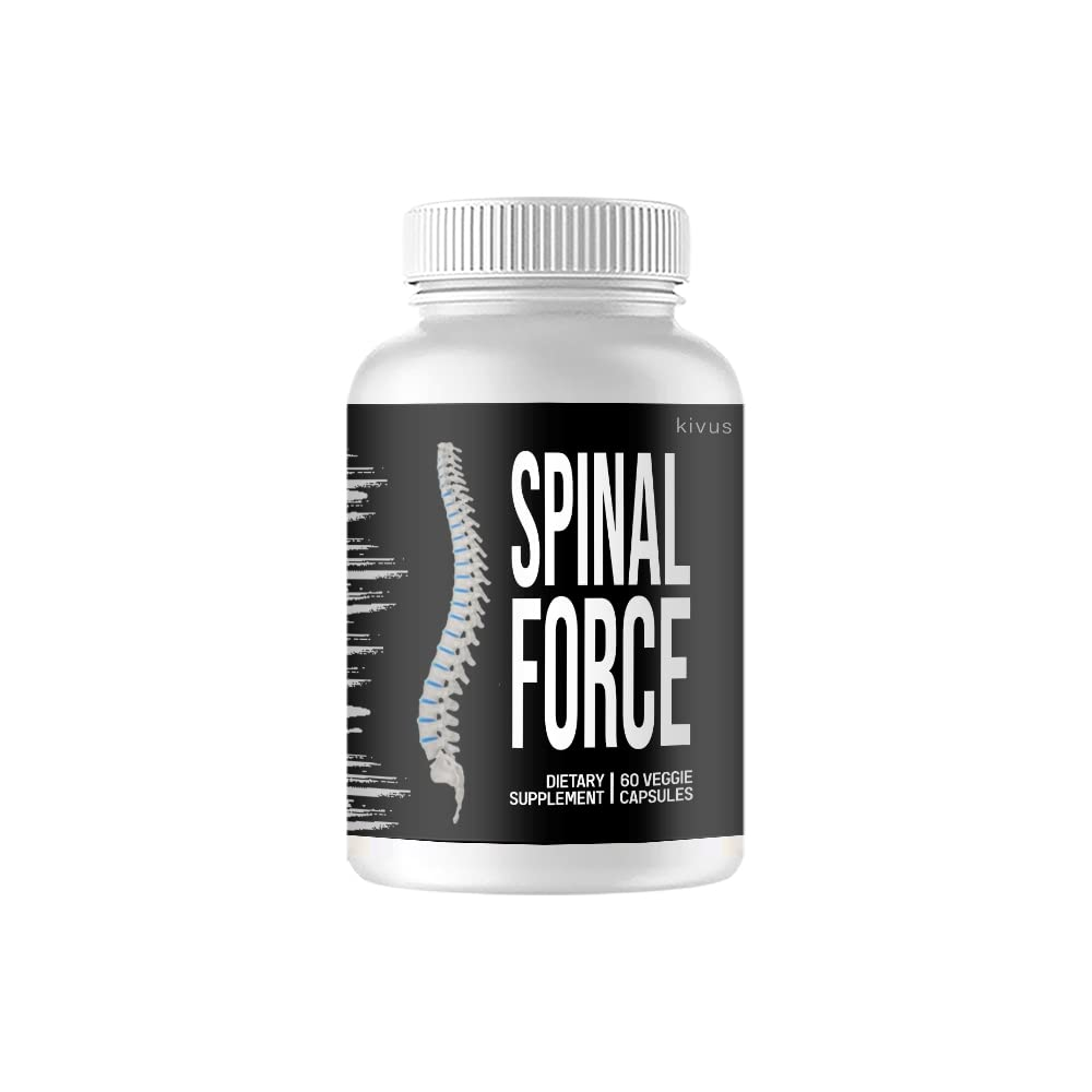 spinal force