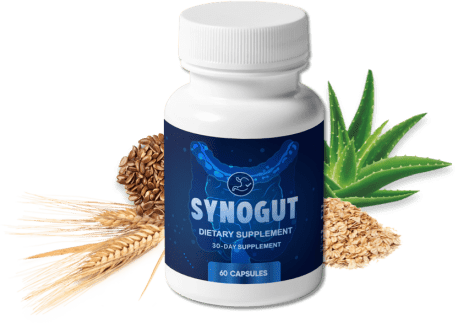 SYNOGUT review