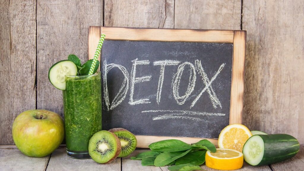 detox-for-weight-loss