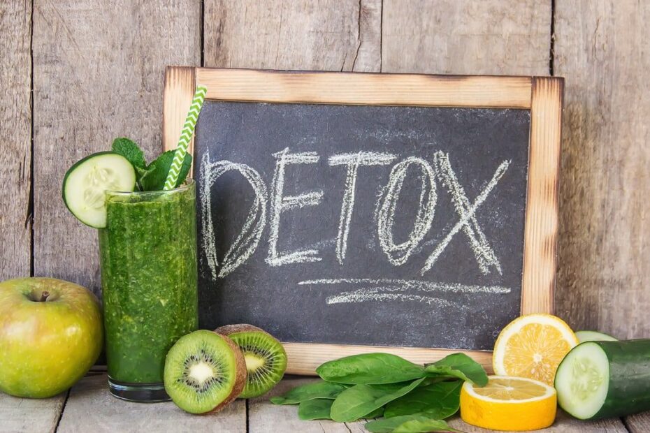 detox-for-weight-loss