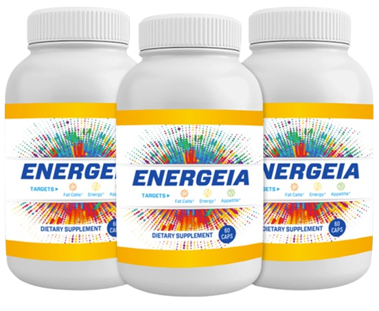 energeia - Lose Weight Fast